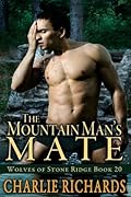 The Mountain Man's Mate