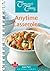 Anytime Casseroles (Original Series)