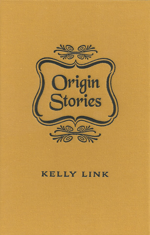 Origin Stories (Hardcover)