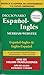 Diccionario Espanol-Ingles Merriam-Webster