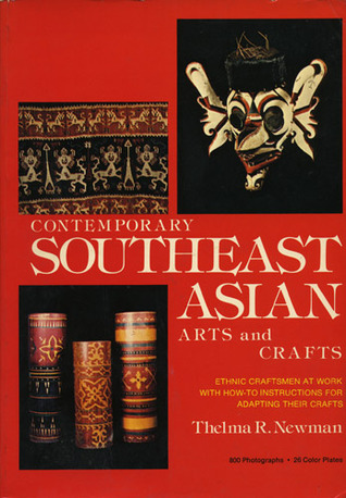 Contemporary Southeast Asian Arts and Crafts