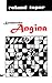 Księżniczka Angina by Roland Topor
