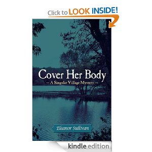 Cover Her Body