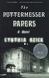 The Puttermesser Papers by Cynthia Ozick