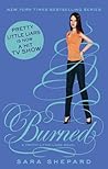 Burned by Sara Shepard