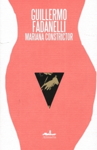 Mariana constrictor (Paperback)