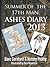 Summer of the 17th Man - Ashes Diary 2013
