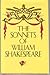 The sonnets of William Shakespeare: With the famous Temple notes and an introd. by Robert O. Ballou