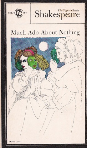 Much Ado About Nothing