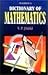 Academic's Dictionary of Mathematics