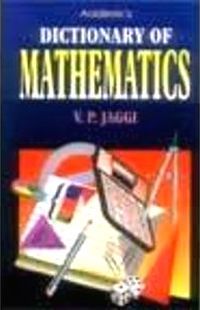 Academic's Dictionary of Mathematics
