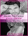 Micah, The Fierce Knocks Up Emma, The Brave (Micah & Emma, #6)