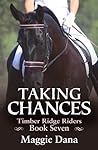 Taking Chances by Maggie Dana