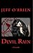 Devil Rain- A Novella