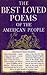 Best Loved Poems of the American People by Hazel Felleman