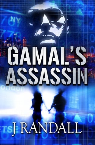 Gamal's Assassin (Kindle Edition)
