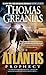 The Atlantis Prophecy (Conrad Yeats Adventure, #2)