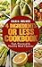 4 Ingredients or Less Cookb...