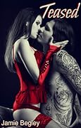 Teased (The VIP Room, #1)