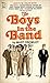 The Boys in the Band by Mart Crowley