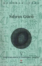 Sıfırın Gücü (Rakamların Evrensel Tarihi, #5)