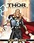 Thor: The Dark World: Movie Storybook (Thor)