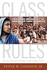 Class Rules by Peter W. Cookson Jr.