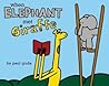 When Elephant Met Giraffe by Paul Gude