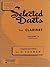 Selected Duets for Clarinet, Volume II: Advanced