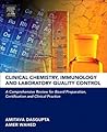 Clinical Chemistry, Immunology and Laboratory Quality Control: A Comprehensive Review for Board Preparation, Certification and Clinical Practice