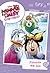 Minnie & Daisy Best Friends Forever #4 by Jessica Ward