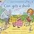 Croc Gets a Shock (Usborne Phonics Readers)