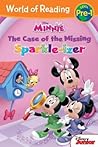 The Case of the Missing Sparkle-izer by Bill Scollon