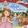The Amulet and the Anthem by Catherine Hapka