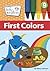 Baby Einstein: First Colors