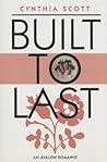 Built to Last (Avalon Romance)