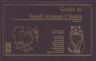 Guide to Small Animal Clinics (Paperback)