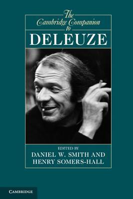 The Cambridge Companion to Deleuze (Paperback)