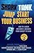 Shark Tank Jump Start Your ...