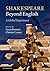 Shakespeare Beyond English by Susan   Bennett