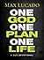 One God, One Plan, One Life: A 365 Devotional (A Teen Devotional to Inspire Faith, Confront Social Issues, and Grow Closer to God)
