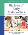 Big Ideas of Early Mathematics by Pearson Education