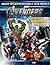 The Avengers: A Mighty Sticker Book (A Sticker-Activity Storybook)