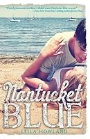 Nantucket Blue (Nantucket, #1)