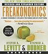 Freakonomics by Steven D. Levitt