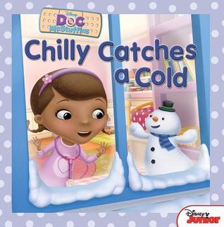 Chilly Catches a Cold (Doc McStuffins)