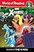 The Story of the X-Men (Wor...