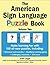 The American Sign Language Puzzle Book Volume 2