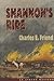 Shannon's Ride (A Sheriff Shannon Westerns)