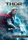 Thor: The Dark World Junior Novel
